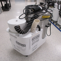 Nilfisk Industrial Vacuum image 0